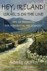 Hey, Ireland! Israel's on the Line