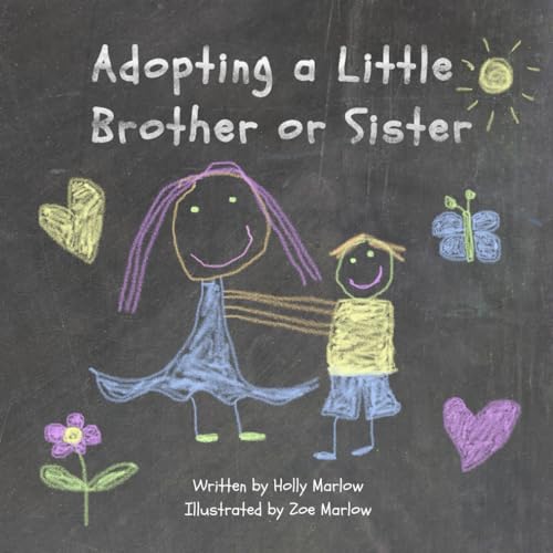 Adopting a Little Brother or Sister