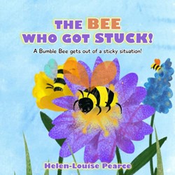 The Bee Who Got stuck