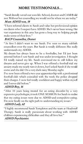 How NOT to Murder your ADHD Kid