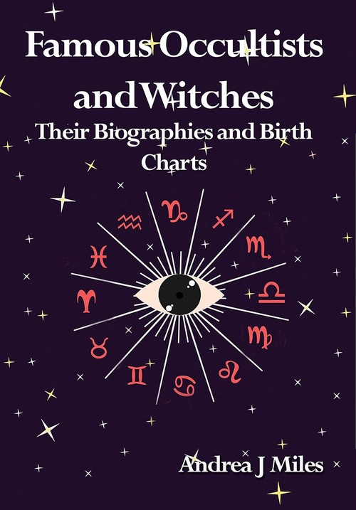 Famous Occultists and Witches
