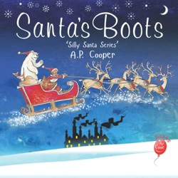 Santa's Boots