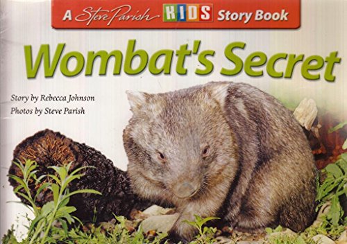 Wombat's Secret