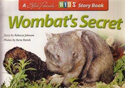 Wombat's Secret