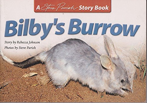Bilby's Burrow