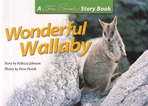 Wonderful Wallaby