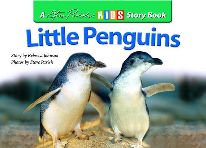 Little Penguins