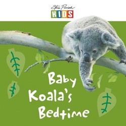 Early Reader - Koala