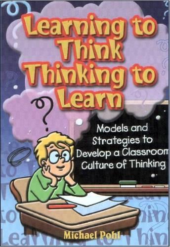 Learning to Think, Thinking to Learn