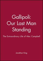 Gallipoli Our Last Man Standing
