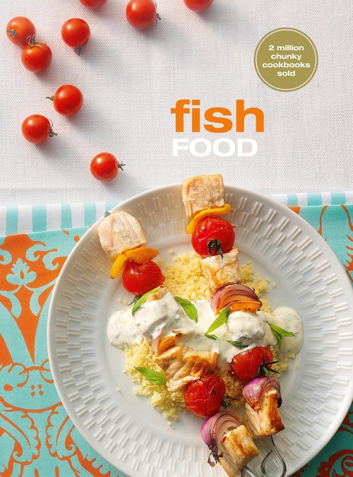 Fish Food