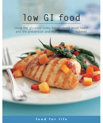 Low Gi Food