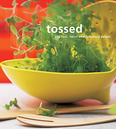 Tossed