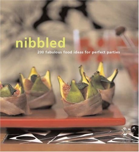 Nibbled