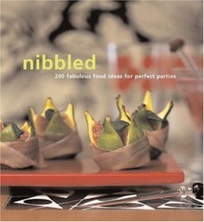 Nibbled