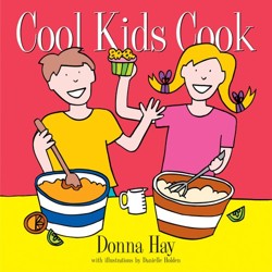 Cool Kids Cook