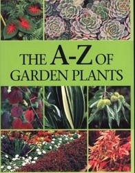 The A-Z of Garden Plants