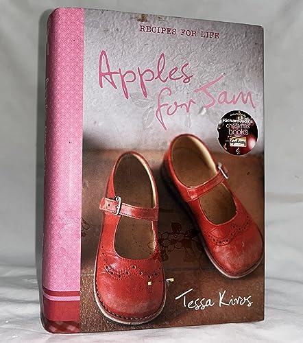 Apples for Jam