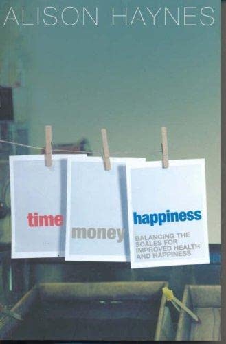 Time Money Happiness