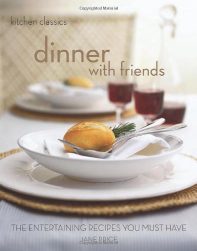 Dinner with Friends