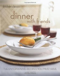 Dinner with Friends