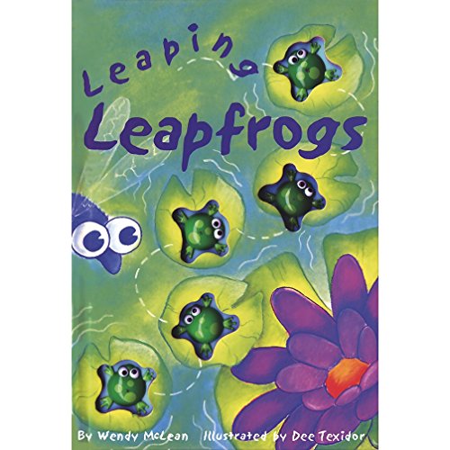 Leaping Leapfrogs
