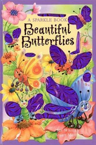 Beautiful Butterflies
