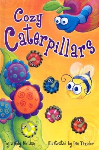 Cozy Caterpillars