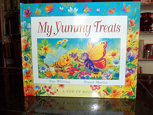 My Yummy Treats