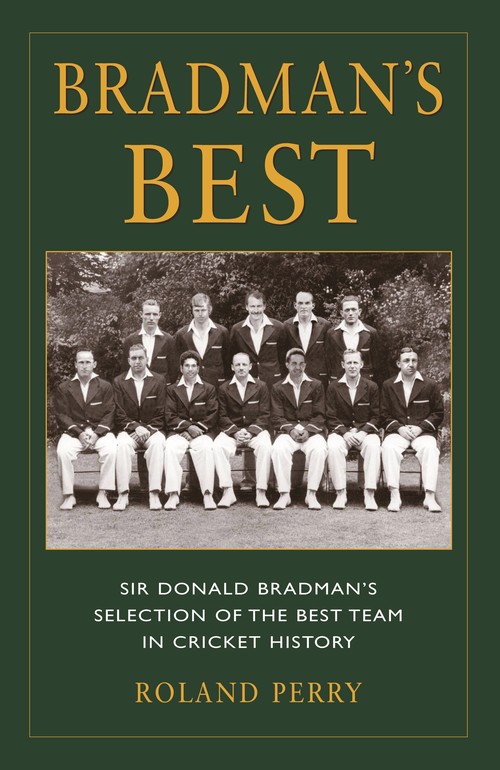 Bradman's Best
