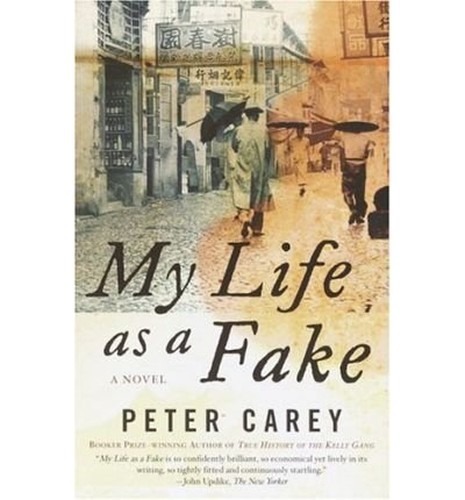 My Life as a Fake