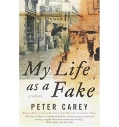 My Life as a Fake
