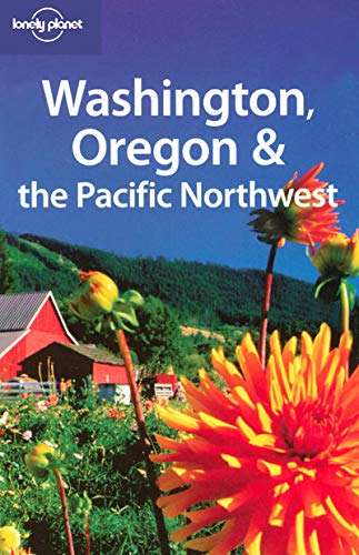 Washington, Oregon and the Pacific Northwest