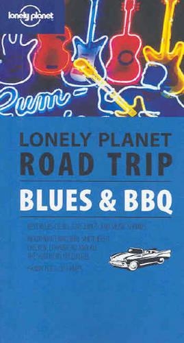 Blues and BBQ