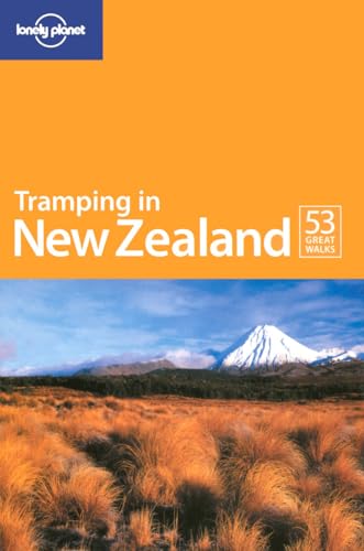 Tramping in New Zealand