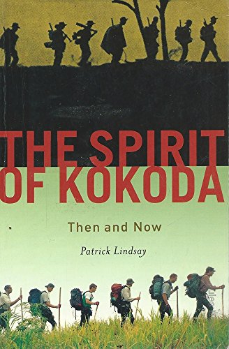 The Spirit of Kokoda