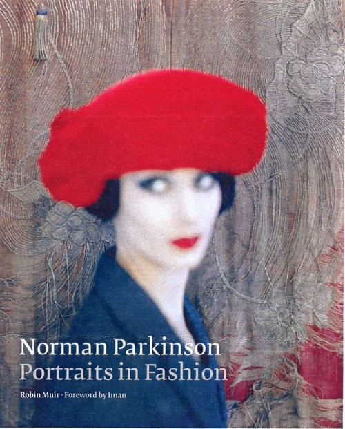 Norman Parkinson: Portraits in Fashion