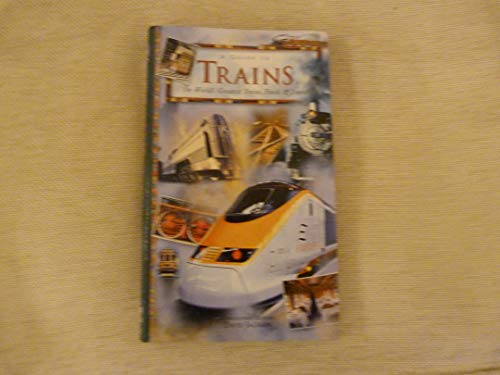 A Guide to Trains