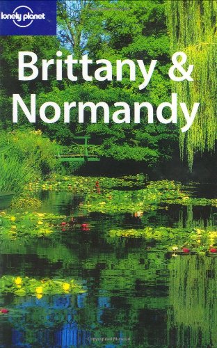 Brittany and Normandy