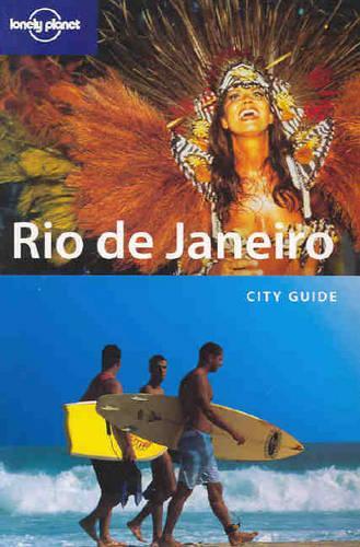 Rio De Janeiro