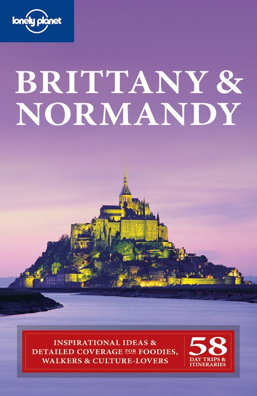 Brittany and Normandy
