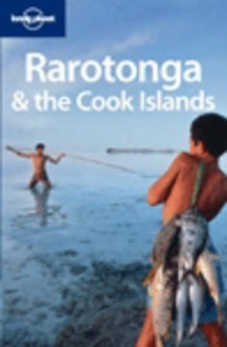 Rarotonga and the Cook Islands