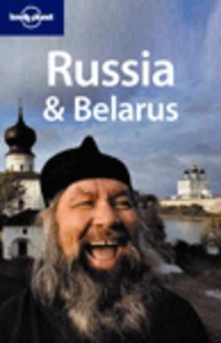 Russia and Belarus