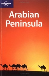 Arabian Peninsula