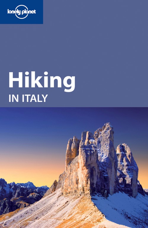 Hiking in Italy