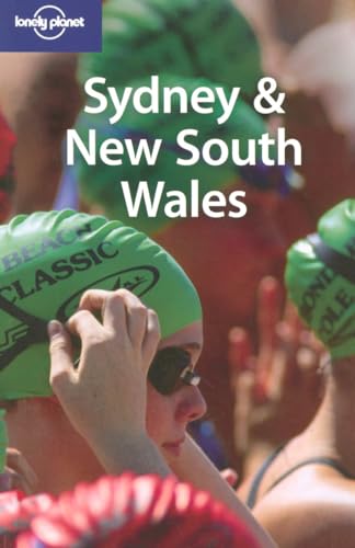 Sydney and New South Wales