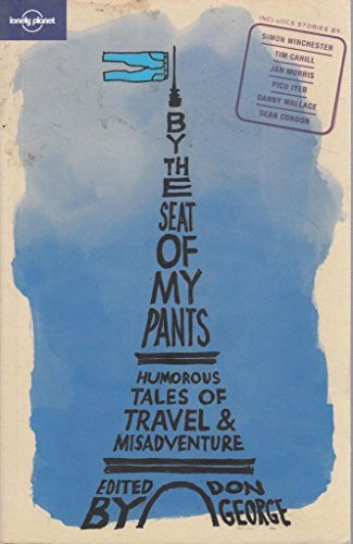 By the Seat of My Pants