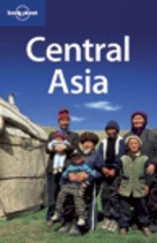 Central Asia