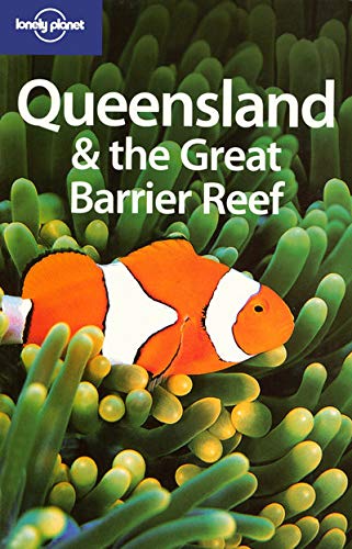Queensland and the Great Barrier Reef