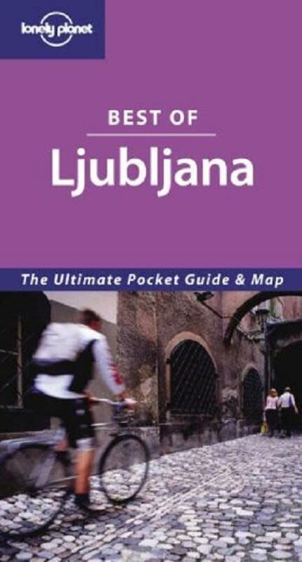 Ljubljana